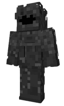 Minecraft skin 5ons