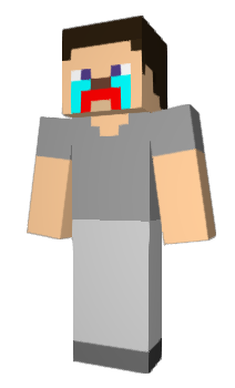 Minecraft skin sleepypiggy