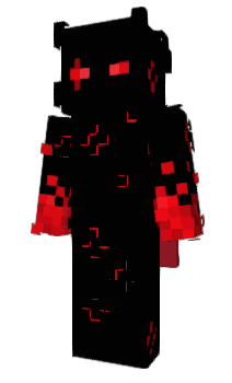 Minecraft skin AksuL