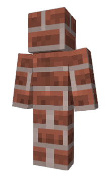 Block Minecraft Skins