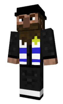 Minecraft скин по нику 271__