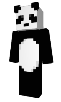 Minecraft skin matti_l