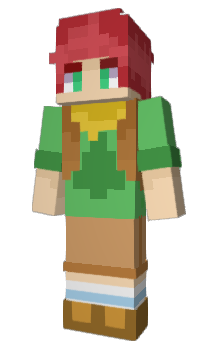 Minecraft скин по нику mnnnnnm