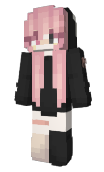Minecraft skin Gatuncito