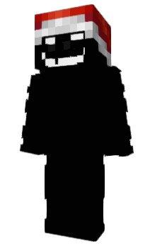 Minecraft скін по ніку 33b