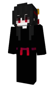 Minecraft скин по нику Realspin