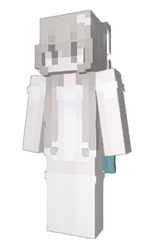 Minecraft скін по ніку fakebw