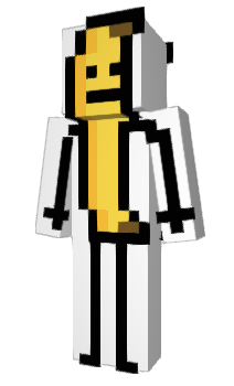 Minecraft скин по нику FKFFH