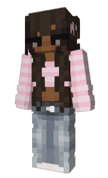 Minecraft скин по нику Kmani