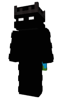 Minecraft скін по ніку tuzik5