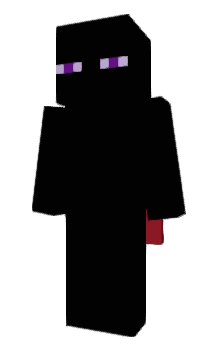 Minecraft скин по нику SonOfMidnight
