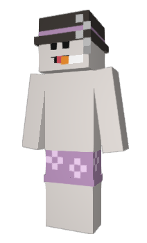 Minecraft скин по нику kmkl