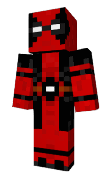 Minecraft скін по ніку mabodofu