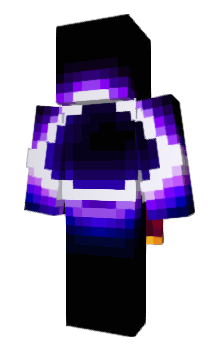 Minecraft скін по ніку SjMPLY