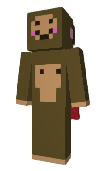 Minecraft skin 7z_7z