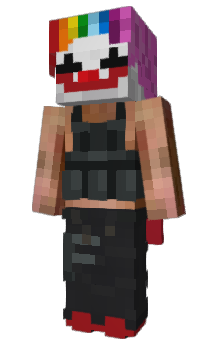 Minecraft skin 7z_7z