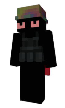 Minecraft skin 7z_7z