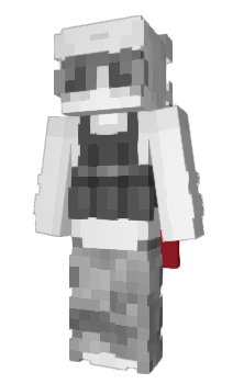 Minecraft skin 7z_7z