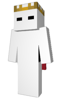 Minecraft скин по нику EinfachAgent