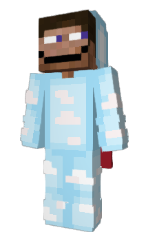 Minecraft скин по нику Uprices