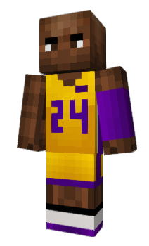Minecraft skin ko13