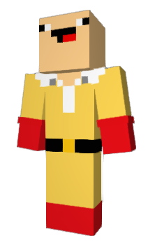 Minecraft скін по ніку dessnuts