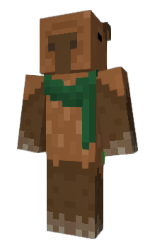 Minecraft скин по нику andrew7z