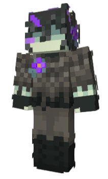 Minecraft skin andrew7z