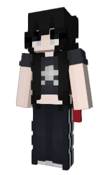 Minecraft skin emnhu