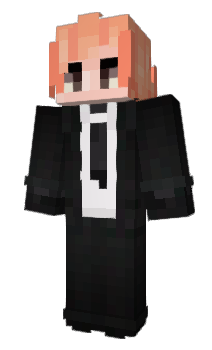 Minecraft skin Control_Sig