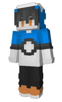Minecraft скин по нику Evilisaac