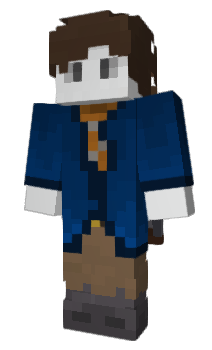 Minecraft скин по нику XFree86