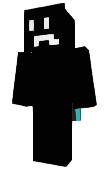Minecraft скін по ніку seniormalyar