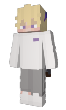 Minecraft скін по ніку StanLDC