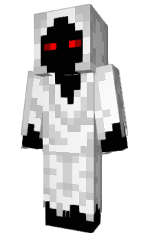 Minecraft скин по нику CorbettPlaysMC