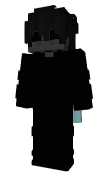 Minecraft skin 666eyad123
