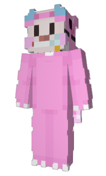 Minecraft skin _WHYTT_