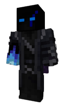 Minecraft skin Andytimbo