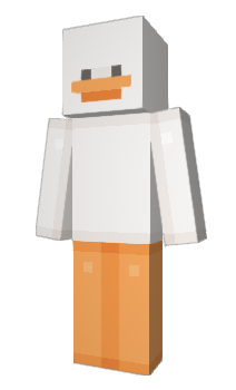 Minecraft skin HELLO1015