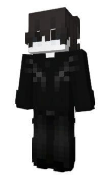 Minecraft skin AlgorithmNew