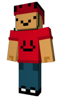 Gregory Minecraft Skins