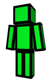 Minecraft скін по ніку wahts