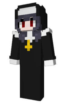 Minecraft скин по нику vccm