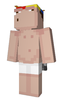 Minecraft скін по ніку yovanygg