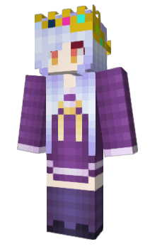 Minecraft skin Elcty