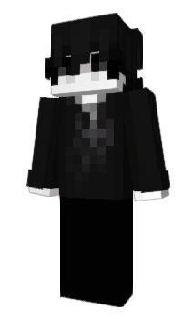 Minecraft skin Velbet