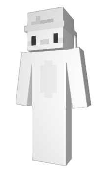 Minecraft скин по нику Marvole
