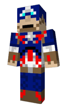 Minecraft скін по ніку masteraidan