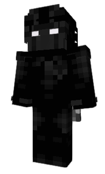 Minecraft скін по ніку AsianSun