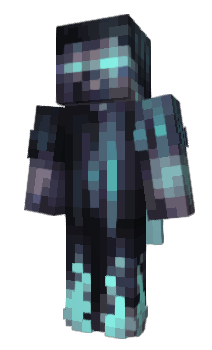 Minecraft skin JudeKill